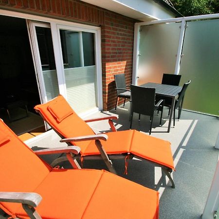 Ferienwohnungen Wyk/Foehr Wyk auf Föhr Exterior foto
