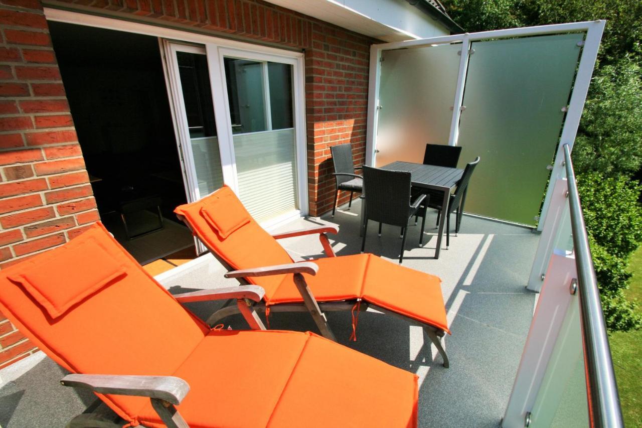 Ferienwohnungen Wyk/Foehr Wyk auf Föhr Exterior foto